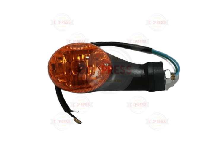 Bajaj Boxer 150 Sinyal Prc