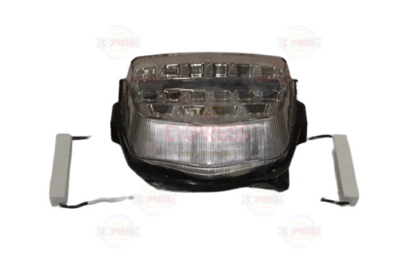 Honda Cbr 1000 Rr 2008-2012 Arka Stop