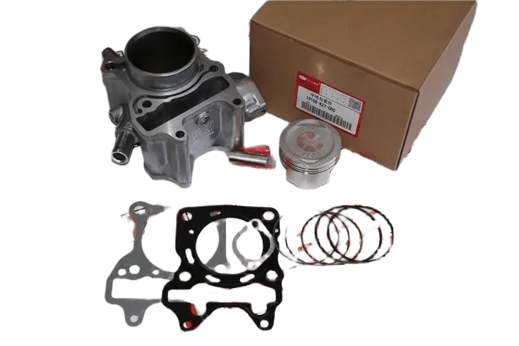 PCX 150 SİLİNDİR KİT WUYANG