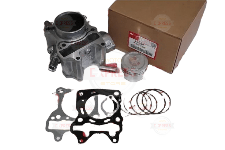 Pcx 150 Silindir Kit Wuyang