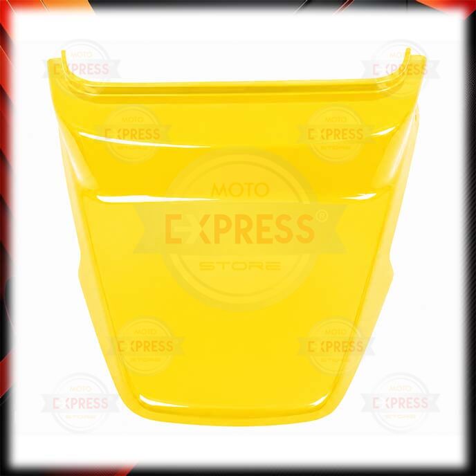 Yamaha Bws100 1998-2010 Arka Stop Üstü Kuyruk Grenajı Sarı Ys