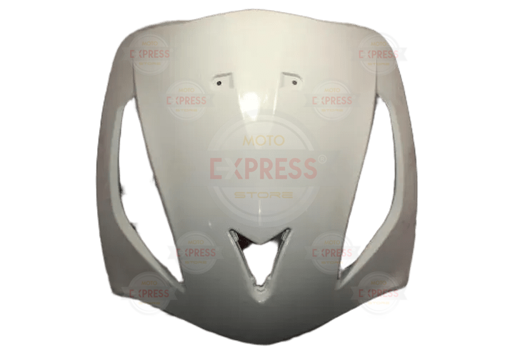 Tvs Jupiter Ön Panel Beyaz