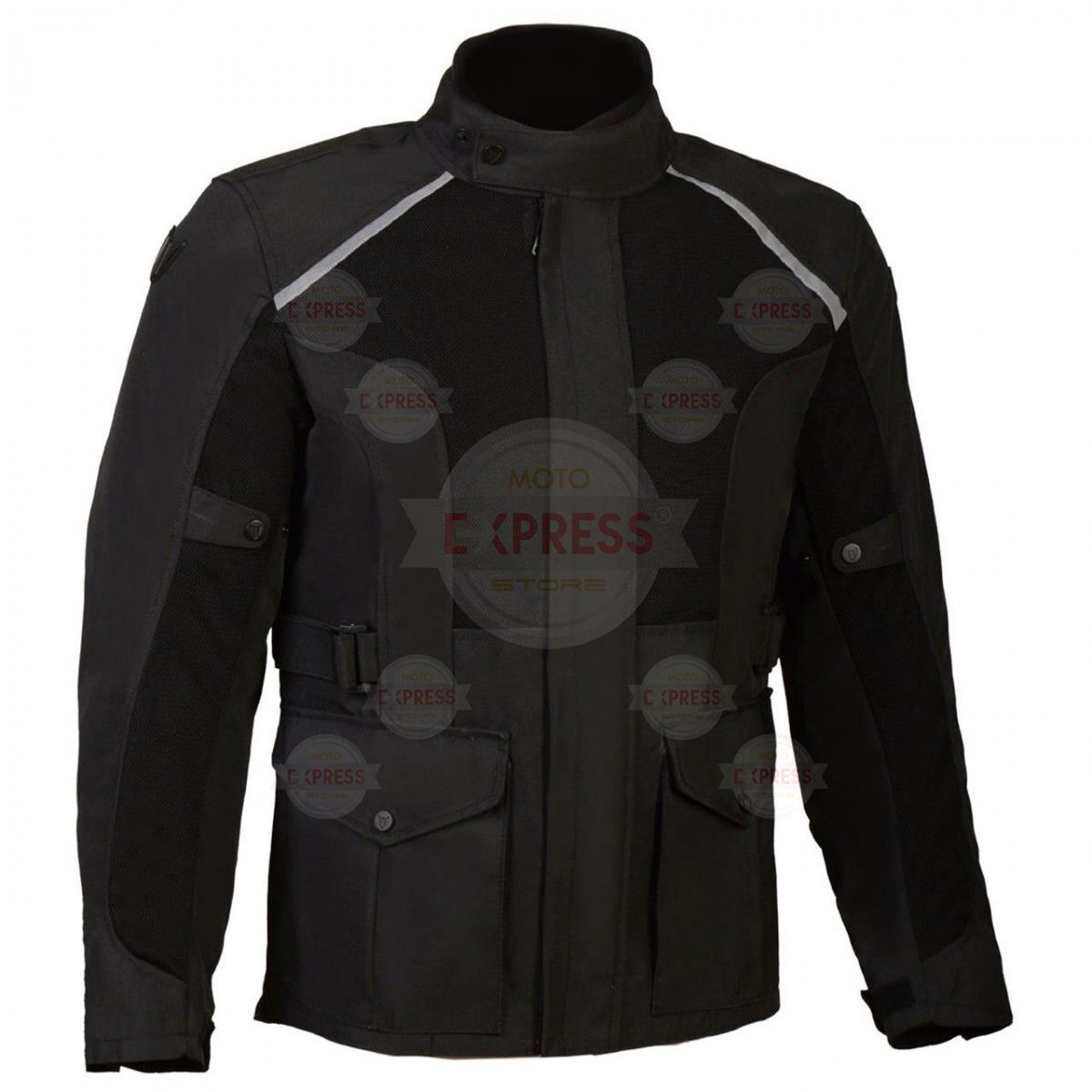 Vexo Cayenne Mont Siyah 5XL