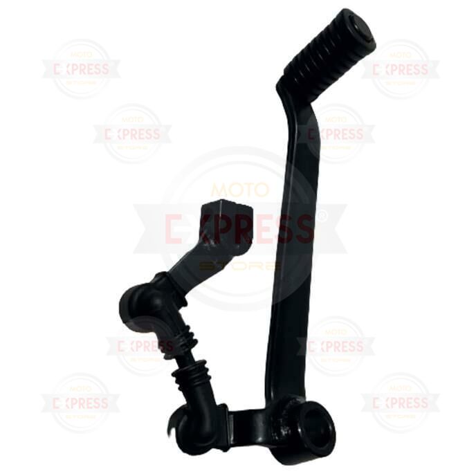 Honda Msx125 2014-2023 Ayak Vites Kolu Pedalı A