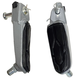 Moto Express AYAKÇALIK ÖN  NS200 TK