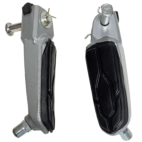 Moto Express AYAKÇALIK ÖN  NS200 TK