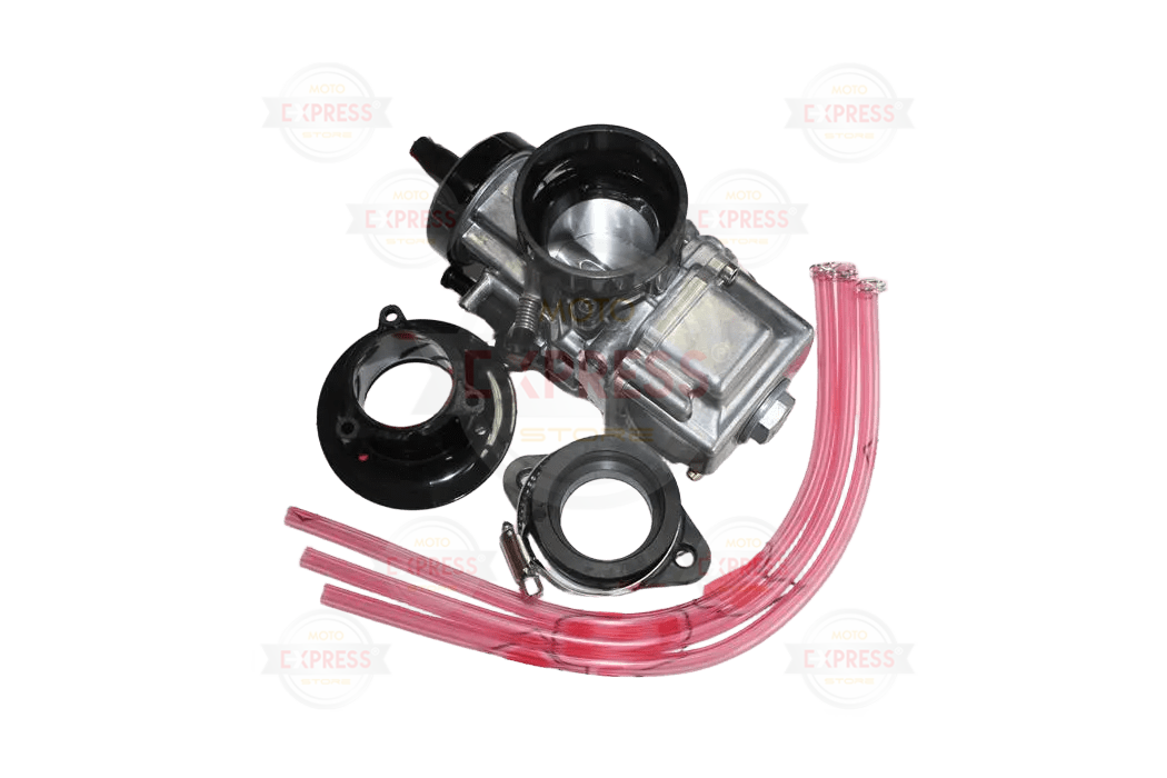 Modifiye 34 Mm Karbüratör