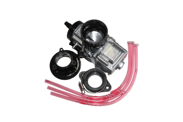 MODİFİYE 34 MM KARBÜRATÖR