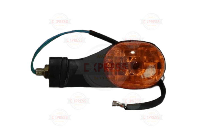 Bajaj Boxer 150 Arka Sinyal Prc