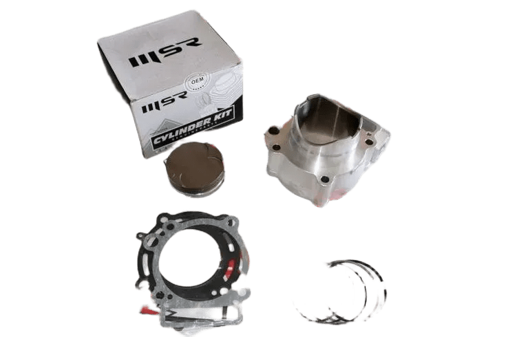 MONDİAL RX3İ EVO SİLİNDİR KİT 77 MM 16 P