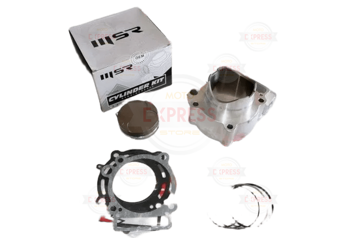 Mondial Rx3İ Evo Silindir Kit 77 Mm 16 P