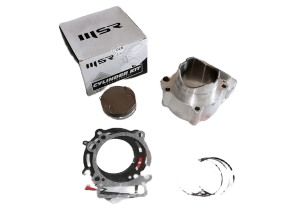 MONDİAL RX3İ EVO SİLİNDİR KİT 77 MM 16 P