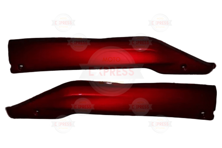 Tvs Jupiter Marşpiyel Kırmızı