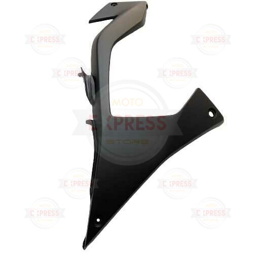 Moto Express SOL ALT GRENAJ R25 A