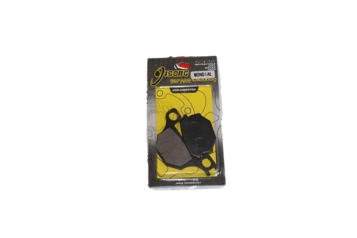 VULTURE 125 ÖN DİSK BALATA