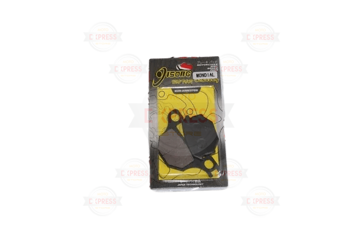 Vulture 125 Ön Disk Balata