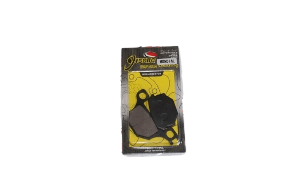 VULTURE 125 ÖN DİSK BALATA