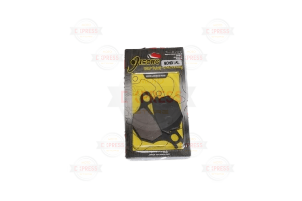 Vulture 125 Ön Disk Balata