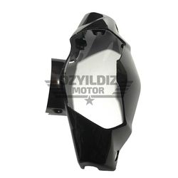 Moto Express FAR ÇERÇEVESİ WEGO A KAHVE