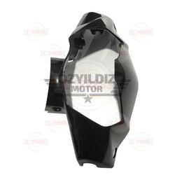 Moto Express FAR ÇERÇEVESİ WEGO A KAHVE