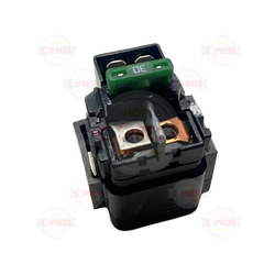 Moto Express MARŞ ROLESİ R25 A