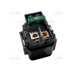 Moto Express MARŞ ROLESİ R25 A