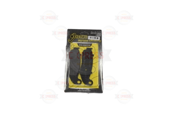 Mondial Rx3İ Evo Fren Disk Balata Ön