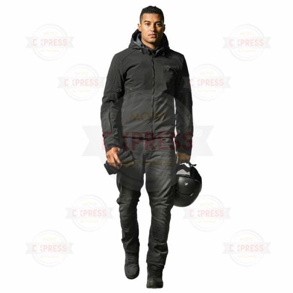 Revıt Afterburn H2o Mont Siyah