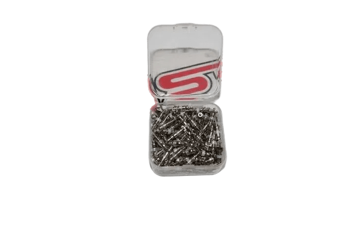 SÜBAP İĞNE 100 LÜ PAKET