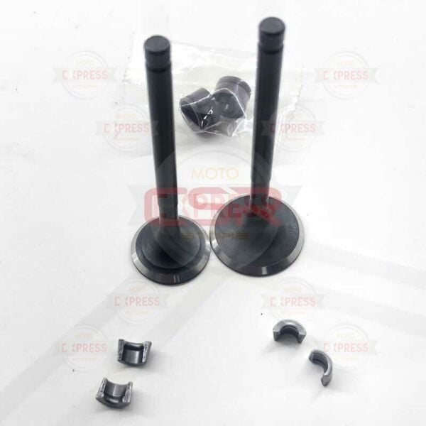 Moto Express SUPAP ACTİVA TK  KEÇE+TIRNAK