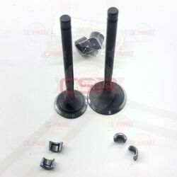 Moto Express SUPAP ACTİVA TK  KEÇE+TIRNAK