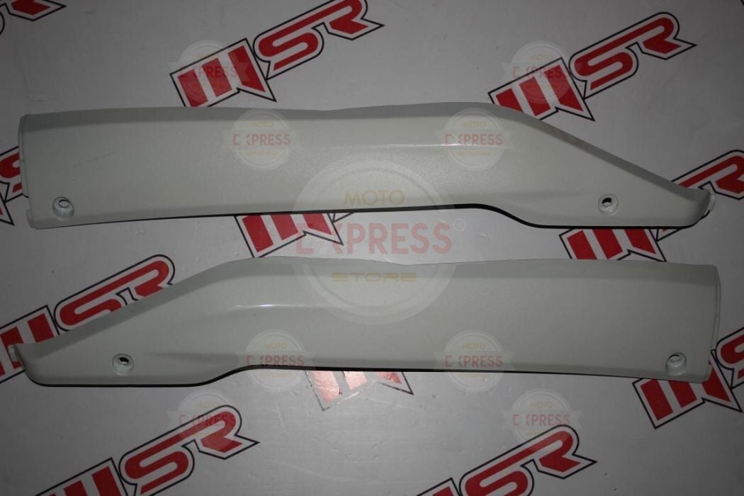 Moto Express TVS JUPITER MARŞ BİEL BEYAZ