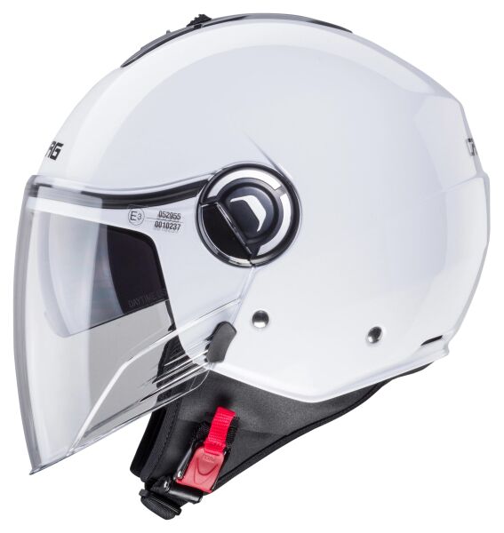 CABERG RIVIERA KASK V4  X WHITE