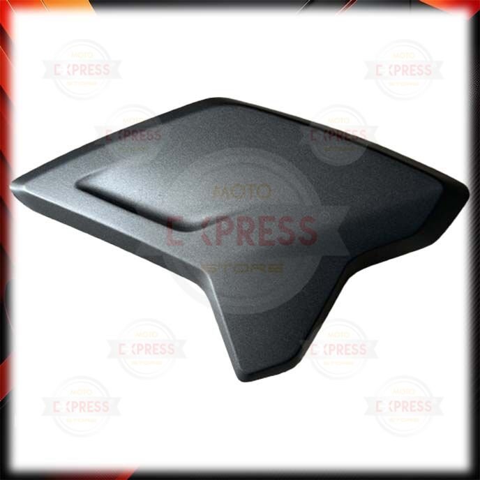 Tvs Raider125 Sol Depo Önü Alt Grenajı Dekoru Gri A