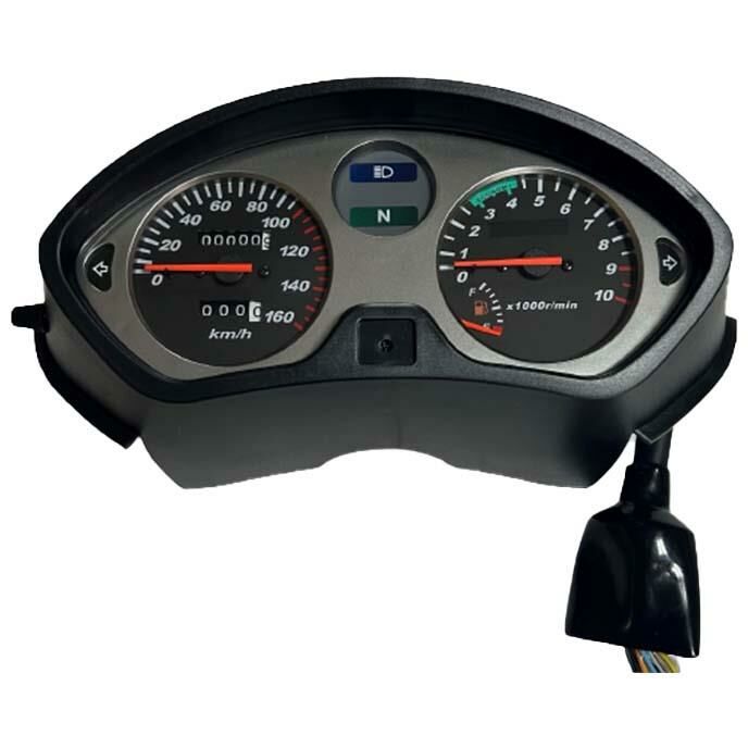 Honda CBF150 2011-2019 Km Kilometre Hız Saati Göstergesi Paneli Cs