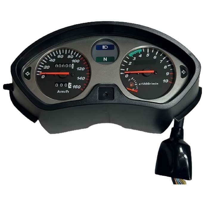 Honda CBF150 2011-2019 Km Kilometre Hız Saati Göstergesi Paneli Cs