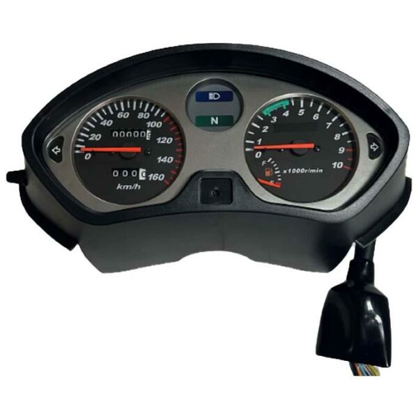 Honda CBF150 2011-2019 Km Kilometre Hız Saati Göstergesi Paneli Cs