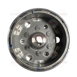 Moto Express MANYETO R25 A