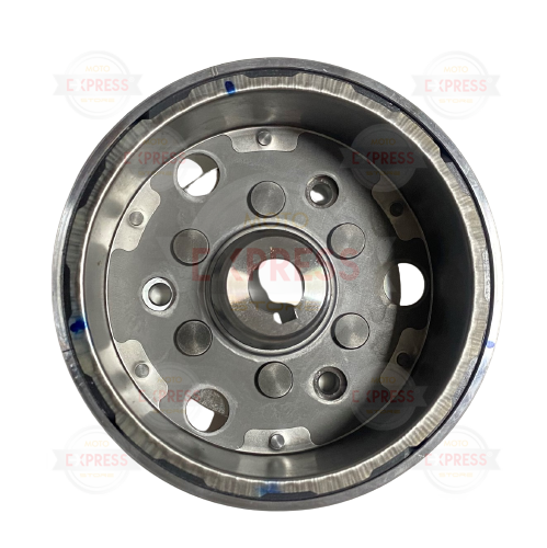 Moto Express MANYETO R25 A