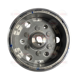 Moto Express MANYETO R25 A