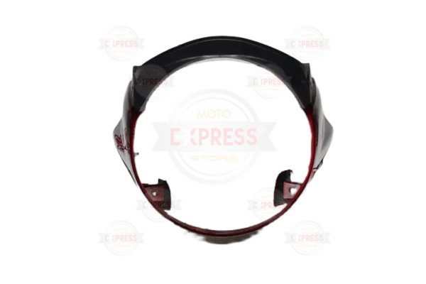 Bajaj Boxer 150 Far Grenaj Kırmızı Prc