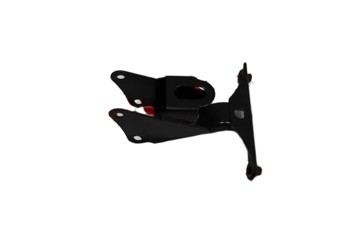 HONDA ALPHA KAFA DEMİRİ