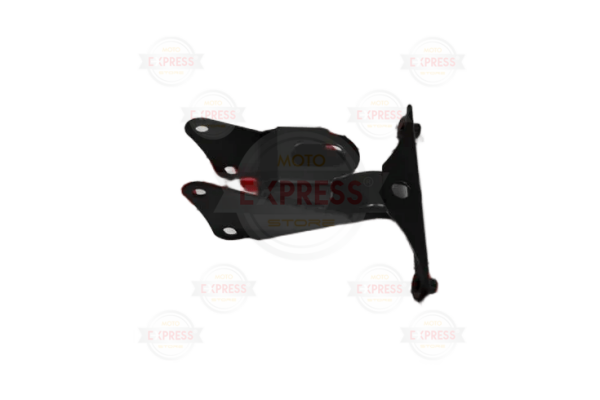 Honda Alpha Kafa Demiri