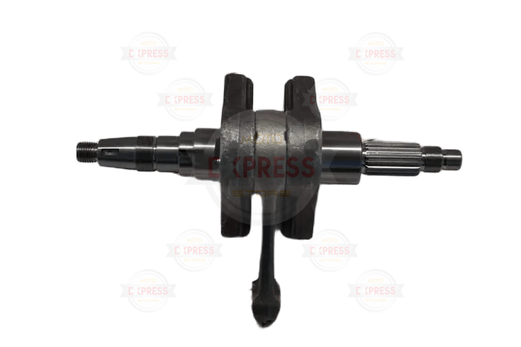 Mondial Rx3İ Evo Krank