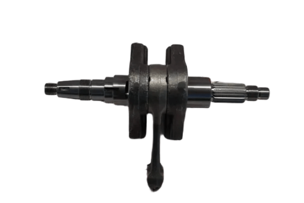 MONDİAL RX3İ EVO KRANK