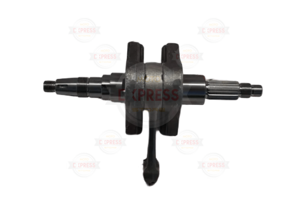 Mondial Rx3İ Evo Krank