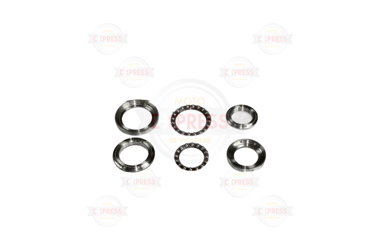 Pcx 125-150 Ön Furş Tk