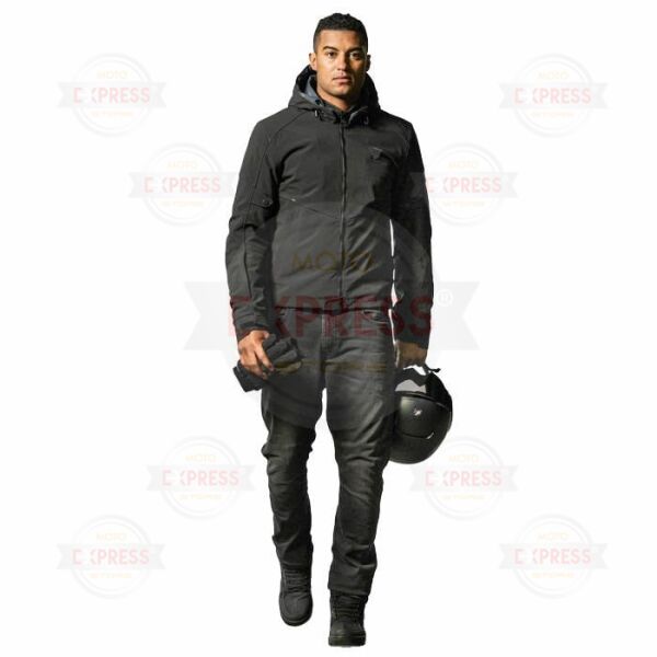 Revıt Afterburn H2o Mont Siyah S