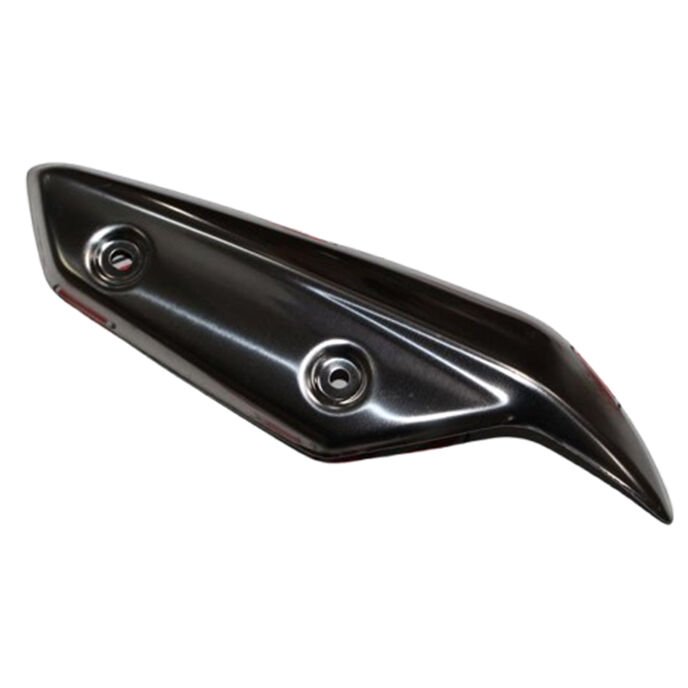 Tvs Jupiter 125 Egzoz Muhafaza Nikel  A
