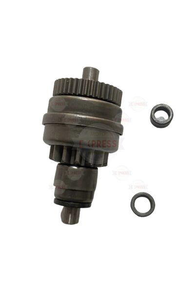 Honda Kinetic DX Marş Pinyon Dişlisi Vc